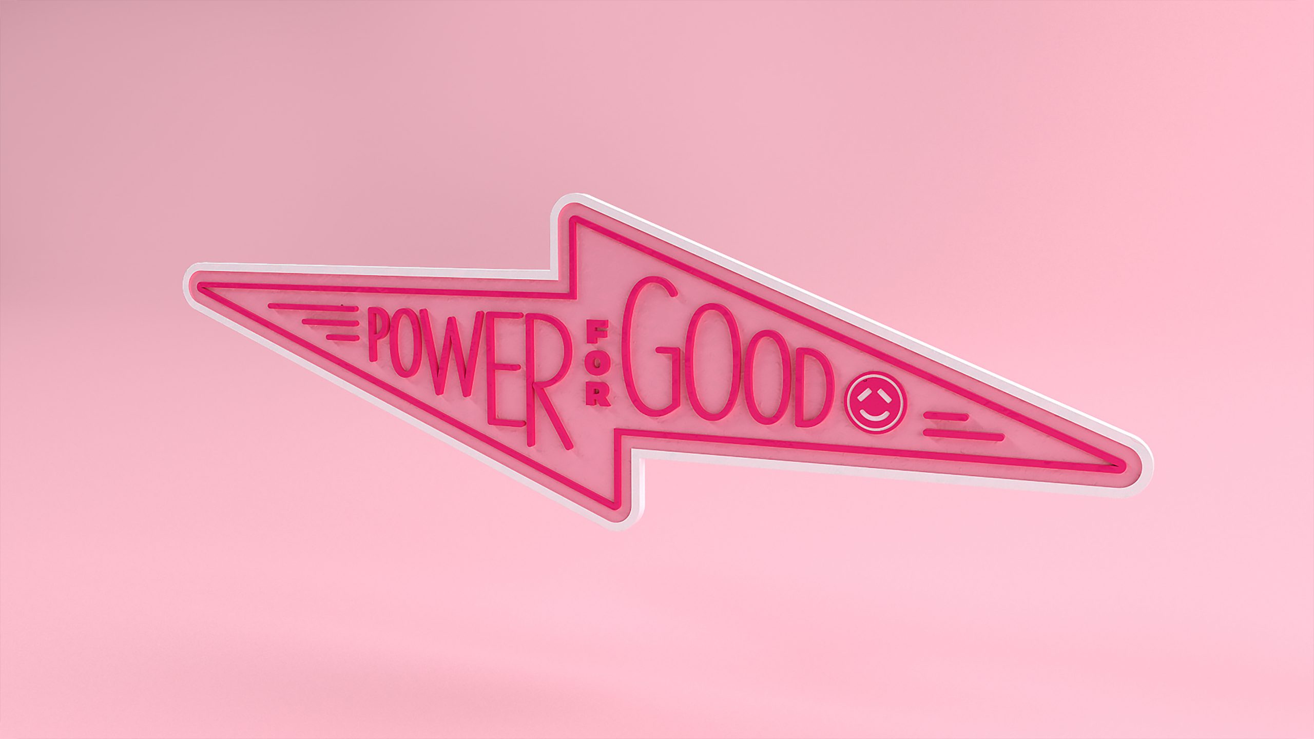 POWER-FOR-GOOD