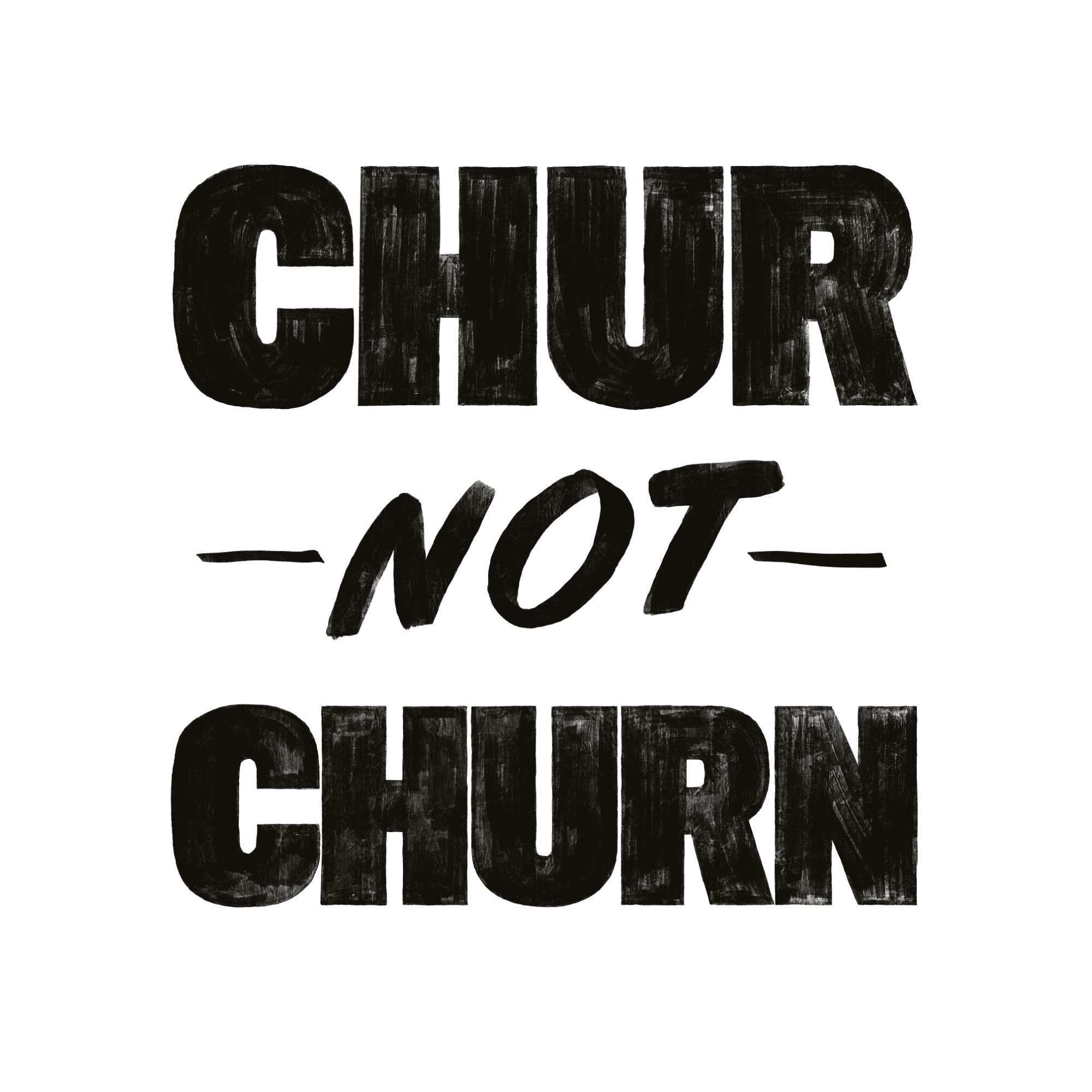 CHURN