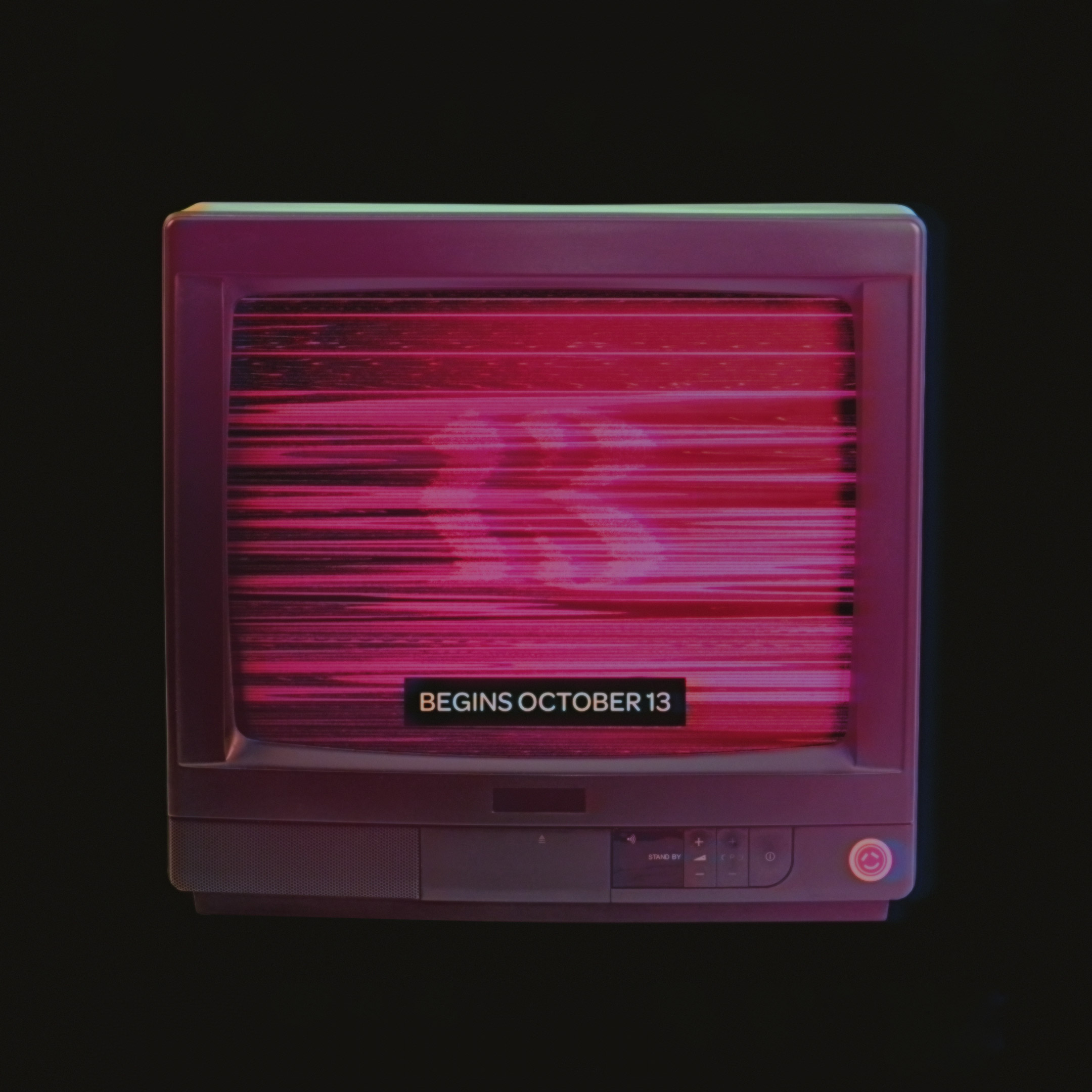 13 DAYS OF HALLOWEEN