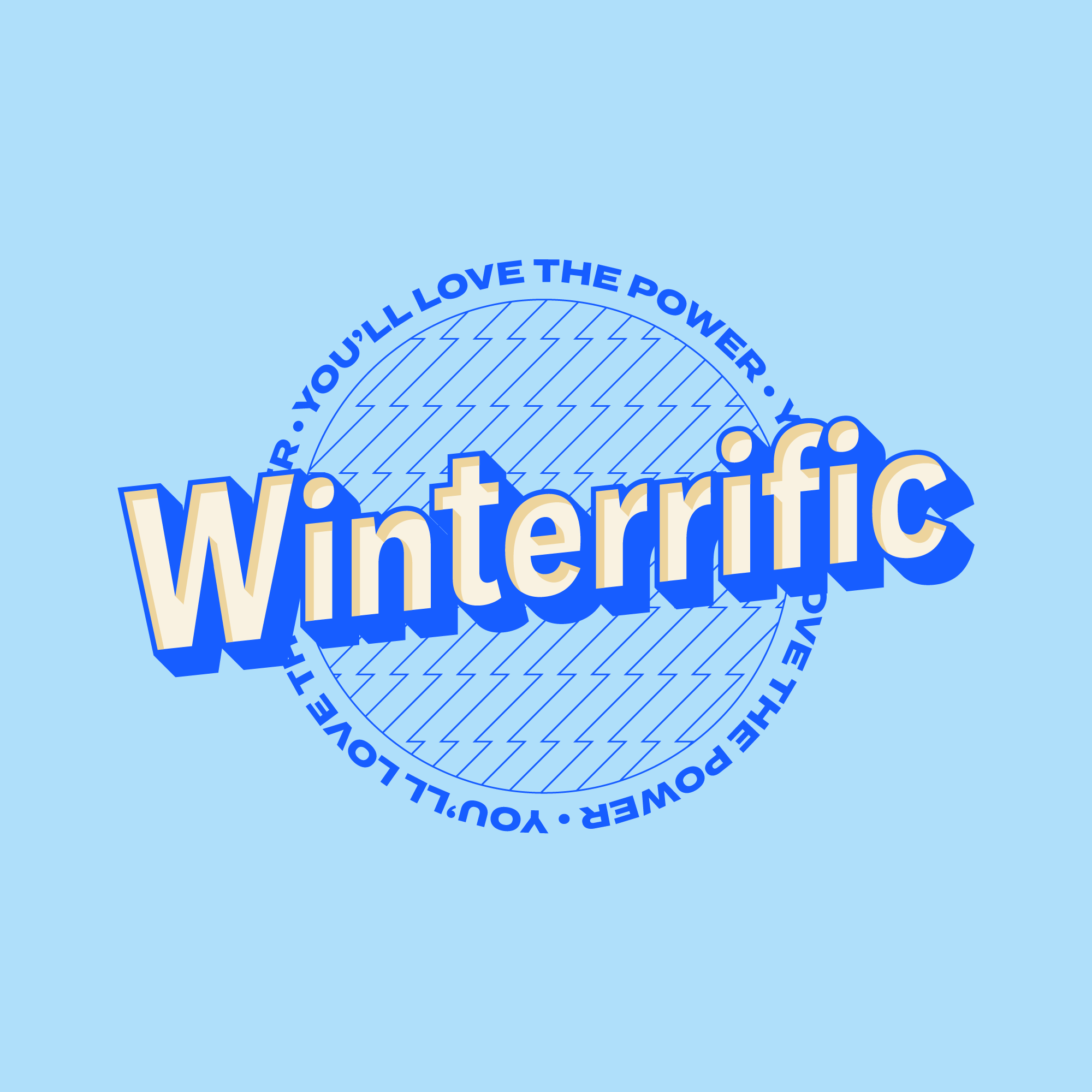 WINTERRIFIC